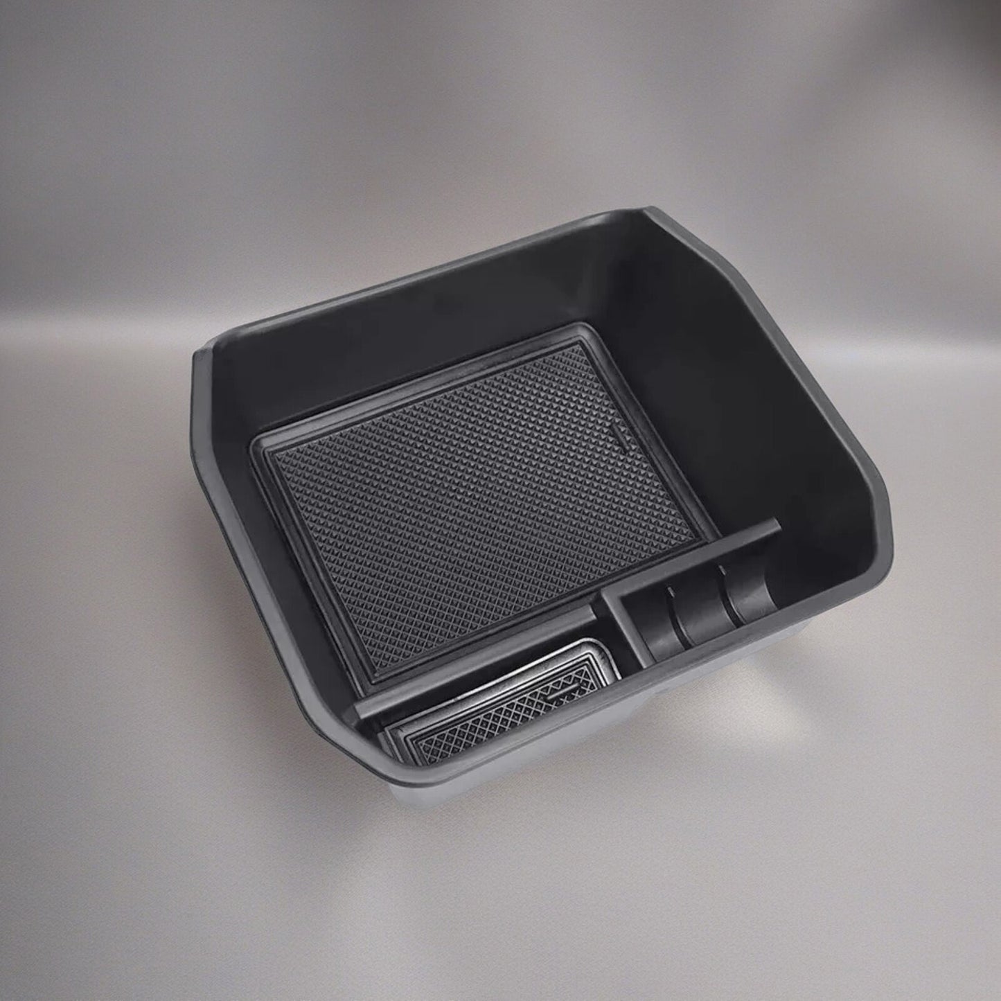 Armrest Central Control Storage Box For 2020-2024 for Land Rover for Defender 90 110 VH
