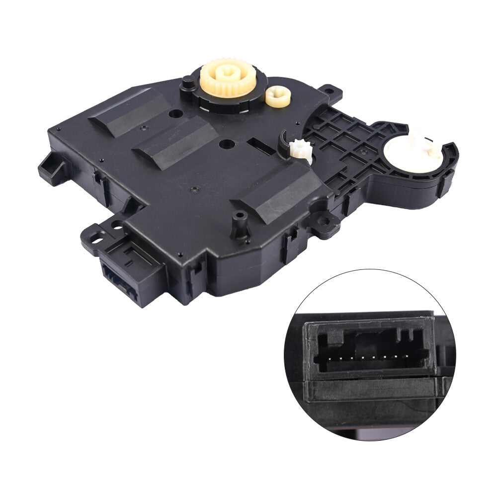 New HVAC Servo Damper for Toyota for Lexus 2015-2024 87106-48170 87106-0E100