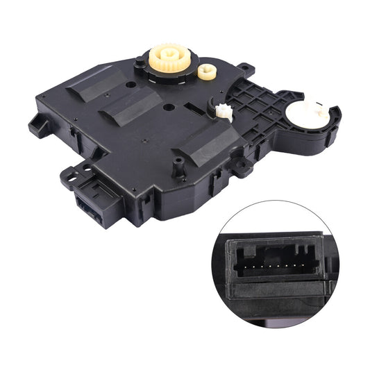 New HVAC Servo Damper for Toyota for Lexus 2015-2024 87106-48170 87106-0E100
