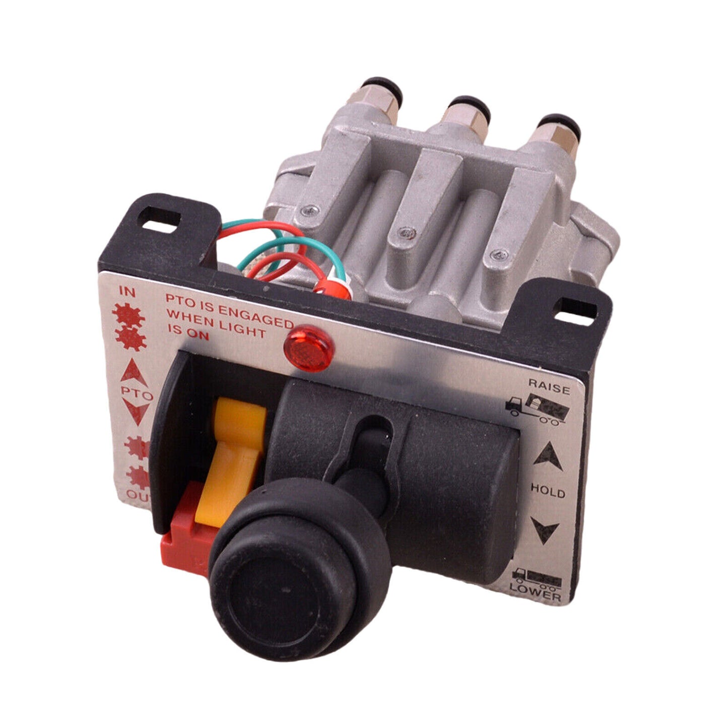 Air Control Tipping Valve SA 2743 PTO Switch Tipper Single Cab Hydraulic