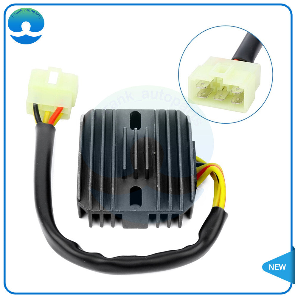 Voltage Regulator Rectifier for Suzuki Quadrunner LTF160 250 300 32800-19B11