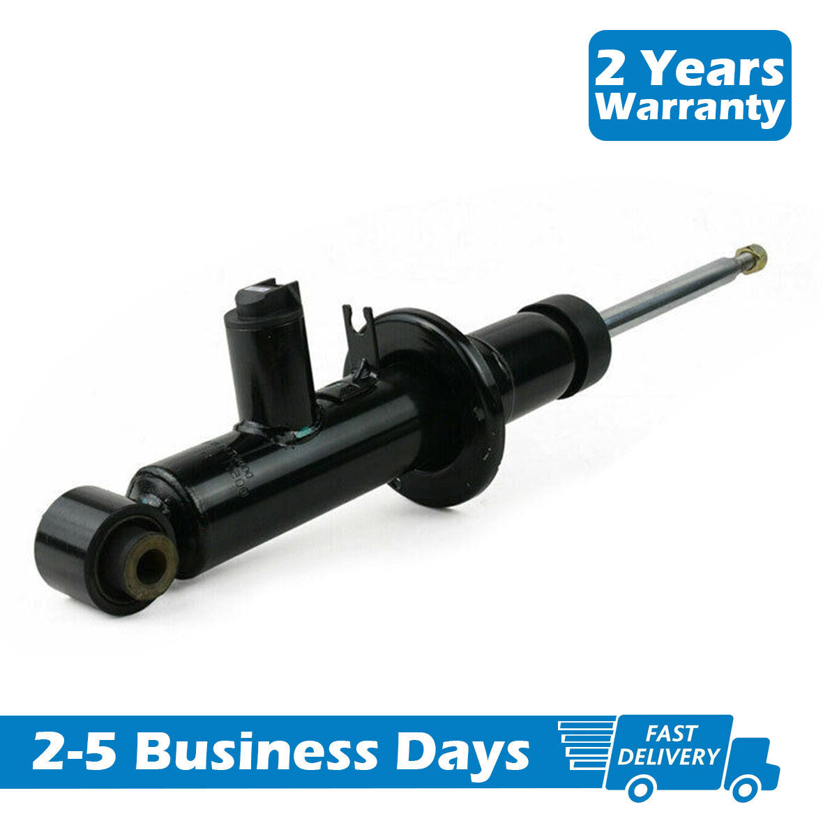 Left rear suspension shock absorber strut suitable for BMW X3 F25 X4 F26 2011-18 4096733