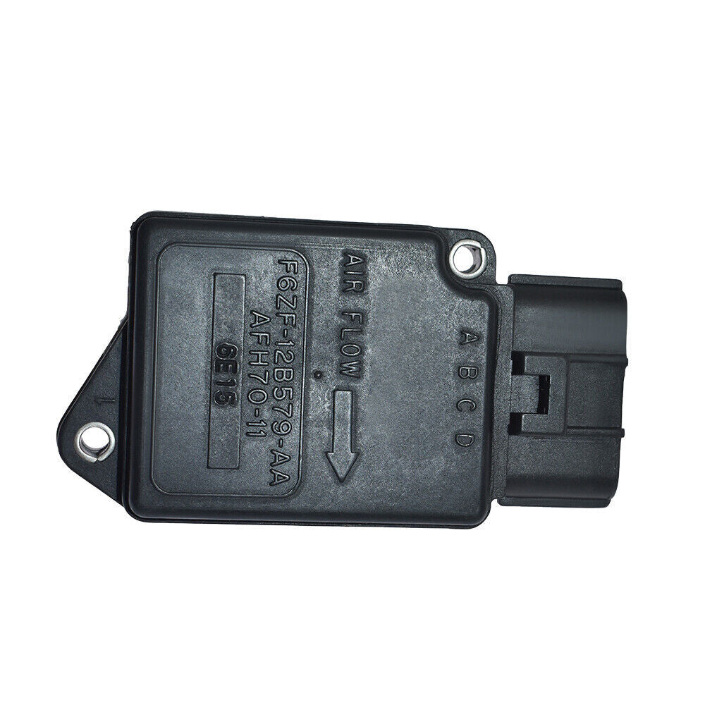 New Mass Air Flow Sensor Air MAF For 1997-2008 for Ford F150 4.2L F6ZF-12B579-AA