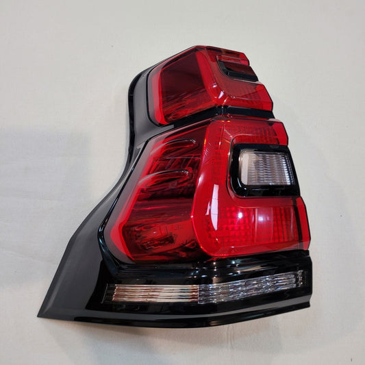 Left Tail Light for Toyota for Land Cruiser 2.8 2017
