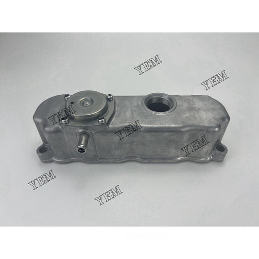 D722 Valve Chamber Cover 1G958-14512 For Kubota Excavator Engine Parts