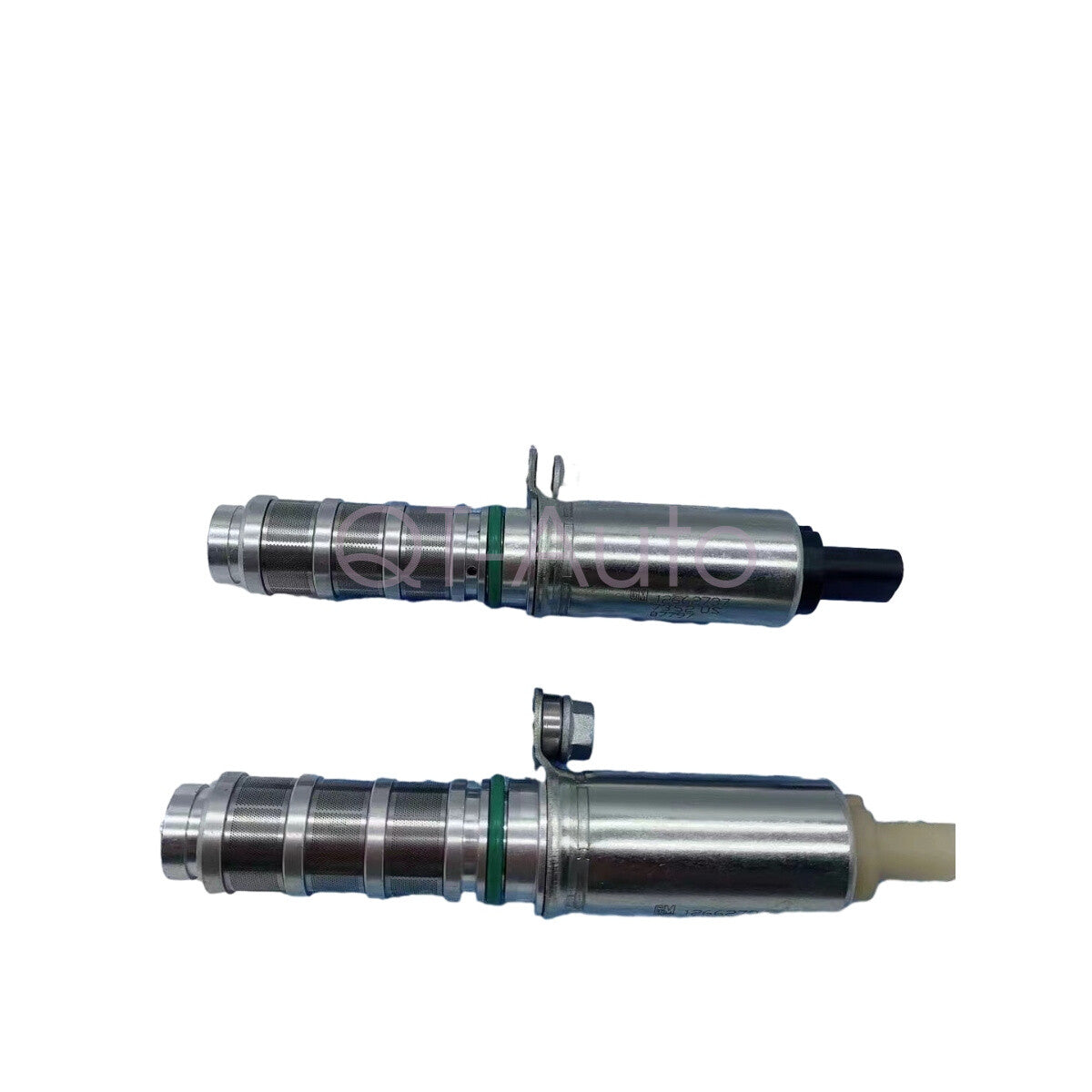 12662736+12662737 VVT solenoid valve suitable for 2017-2020 for GMC 2.0T terrain-adaptive engines.