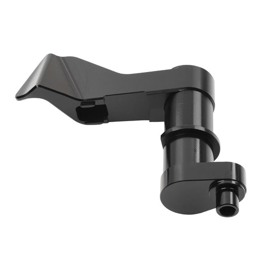 Aluminum Parking Brake Lock Lever For Can-Am Ryker ACE 600/900 Rally Sport 15-25