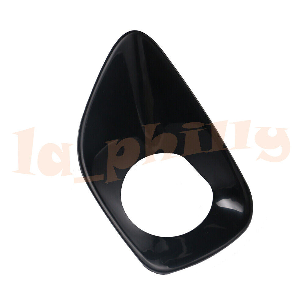 Front Left Side Fog Light Lamp Bezel For 2011-13 for Jeep for Grand Cherokee 68078285AA