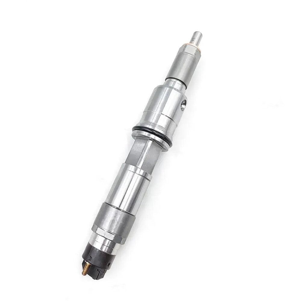 Diesel Fuel Injector Common Rail Injector Assembly 0445120015 for Iveco for Renault