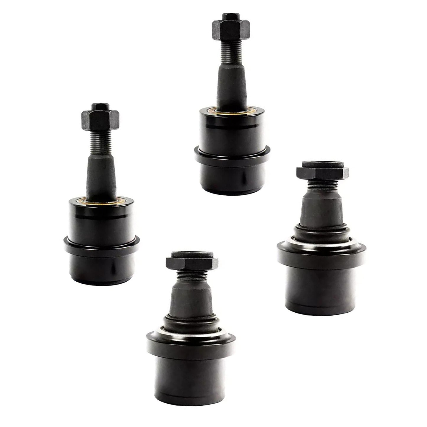4PCS/Set Car Upper Lower Ball Joint 1420BJPACK for Dodge for Ram 2500 2014-2024