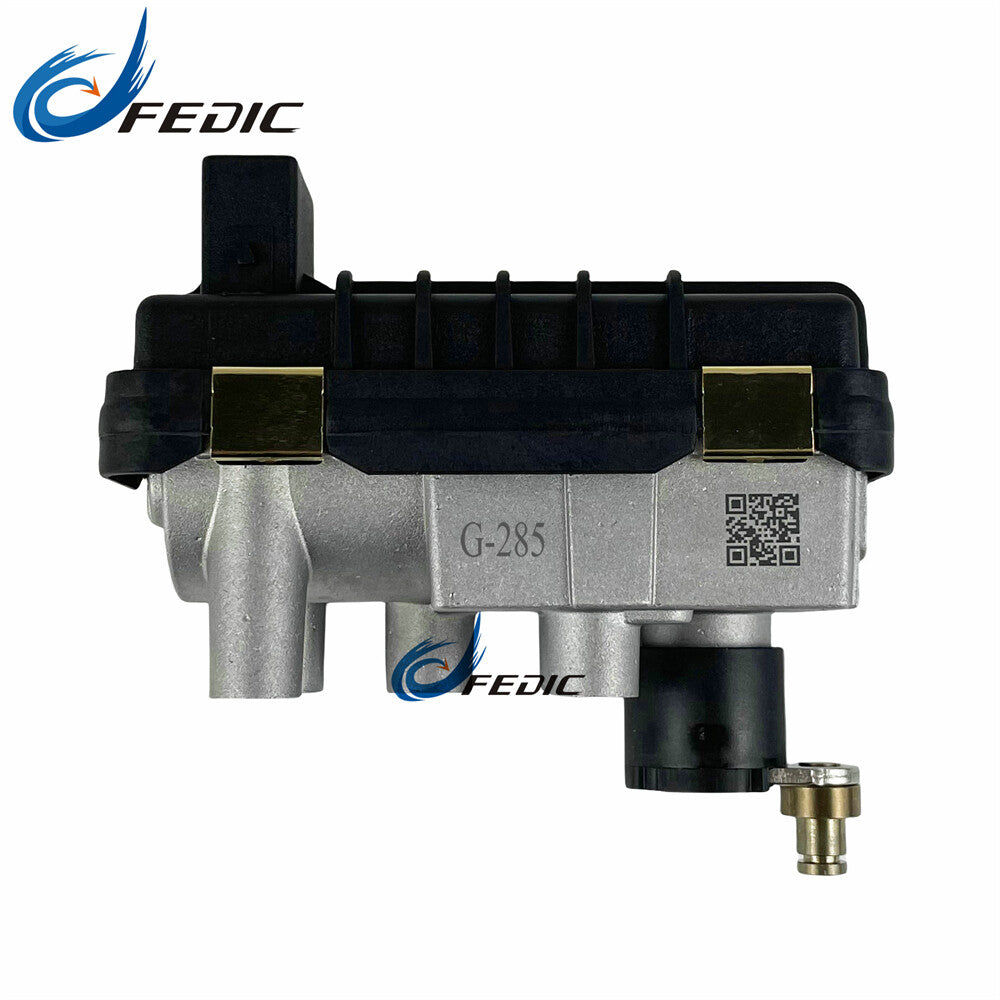 Turbo actuator G-285 GT2260V 742730 for BMW 530D X5 3.0D 160Kw 218HP M57N 2003