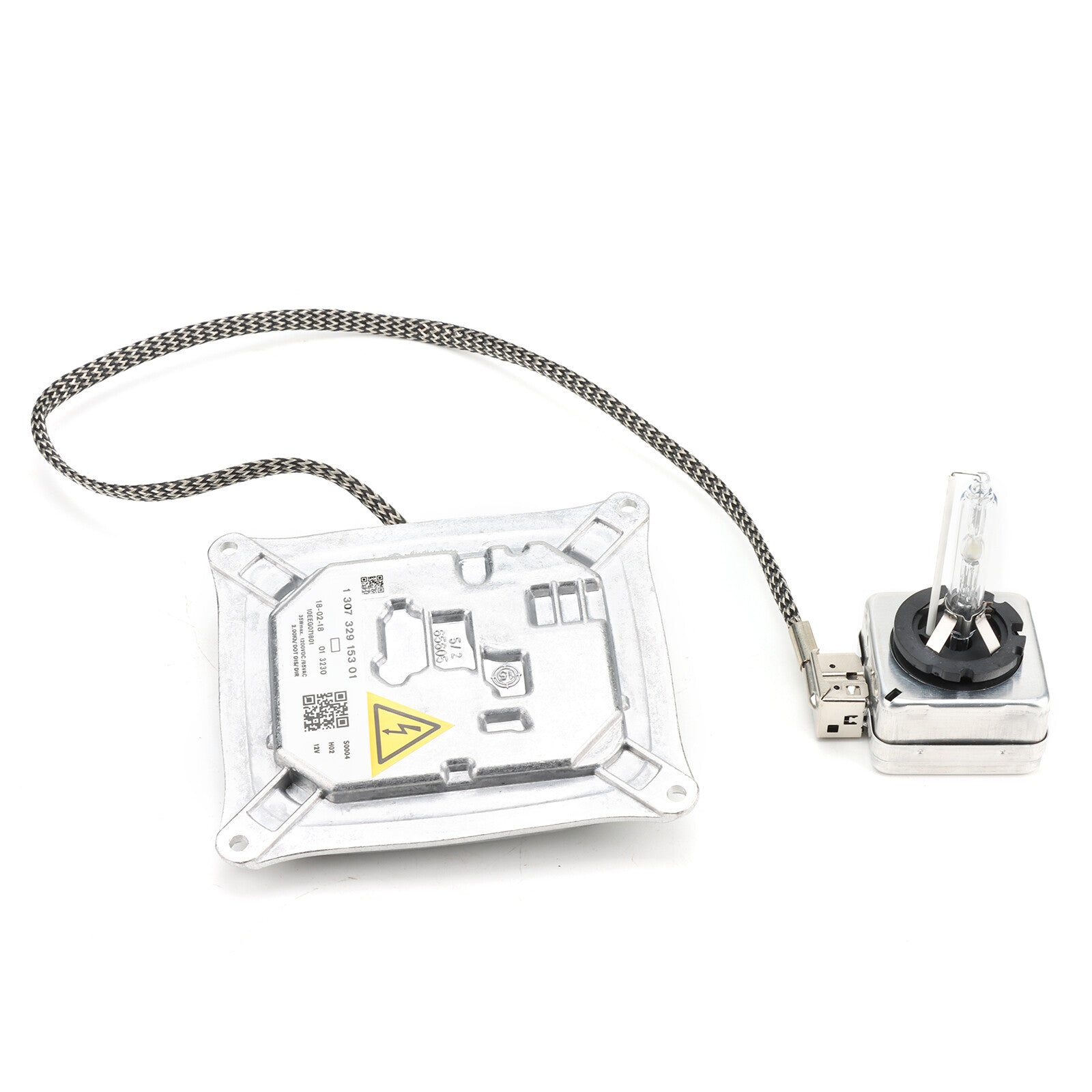 for Cadillac DTS Xenon HID Headlight Ballast Module 25806714 Bulb 2006-2011