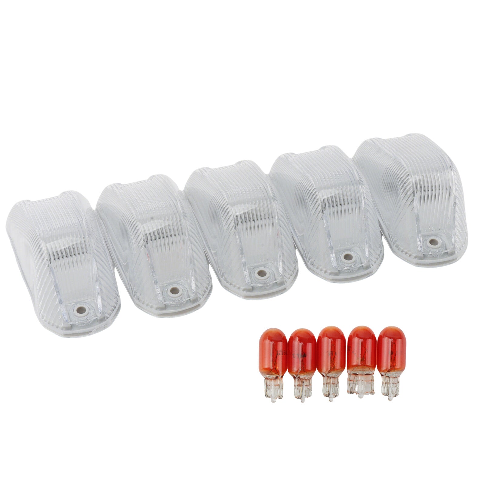 5x68232473AA for Dodge for Ram ProMaster 1500 2500 2014-2023 Lighting Marker Light