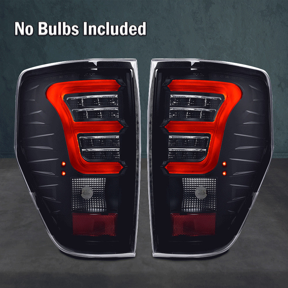 2009-2014 Shuifu Edition F150 Dragon Light LED Simplified Hairdressing Series