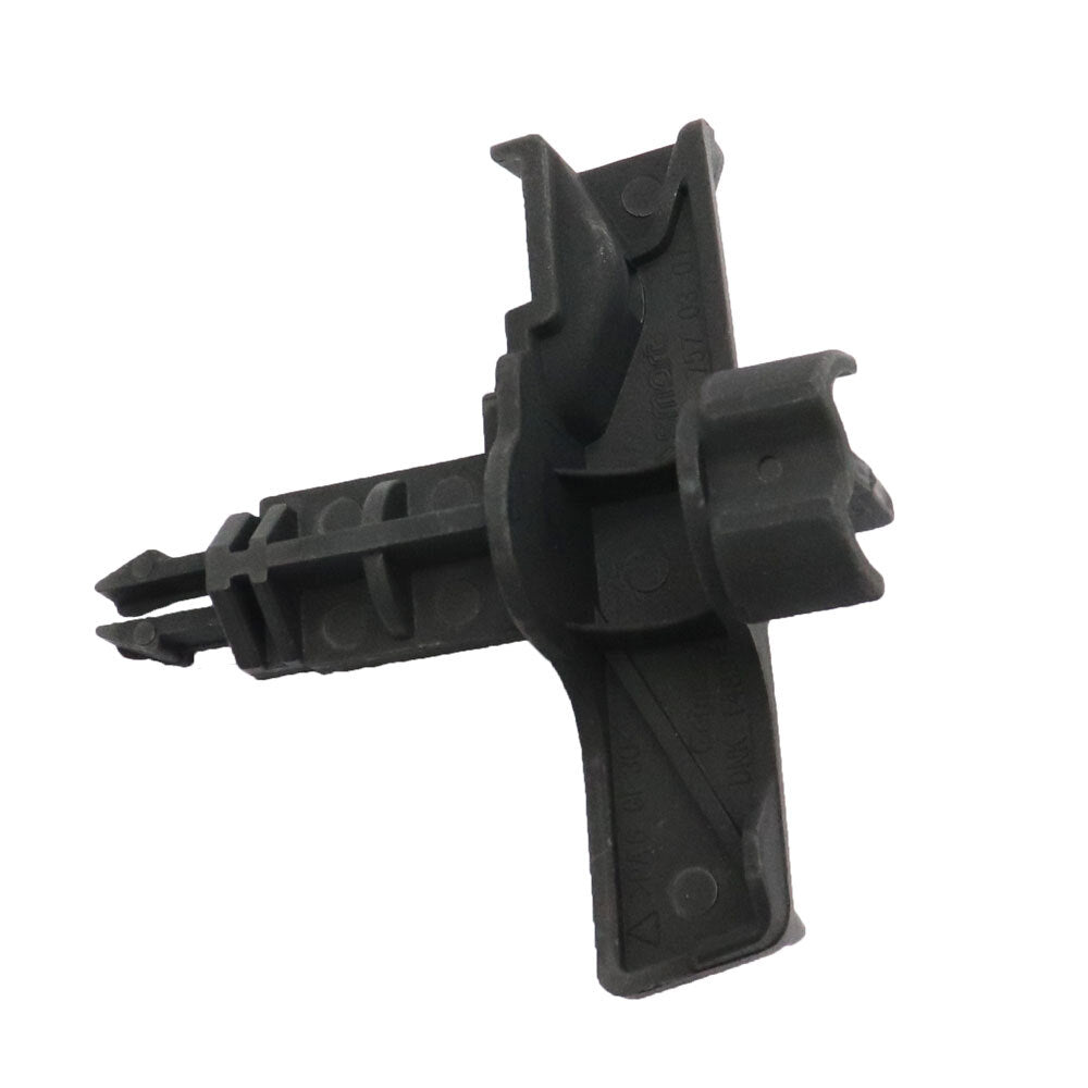 1Pair Front Hood Locking Lower Lock LeftRight Fit for Fortwo 2008-2012