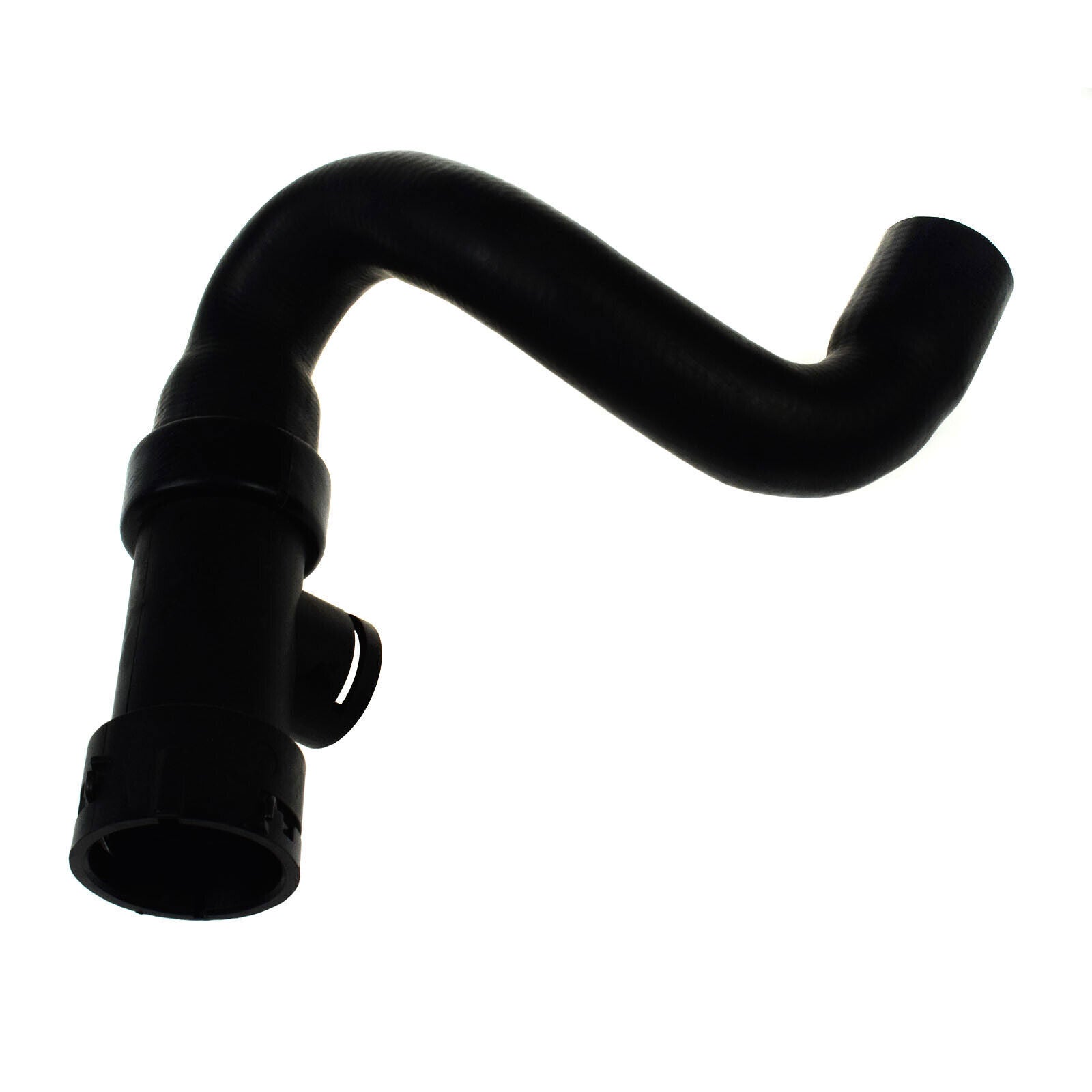 for VW for Passat for Audi A4 A6 Quattro S4 8D0121055T Lower Radiator Coolant Hose NEW
