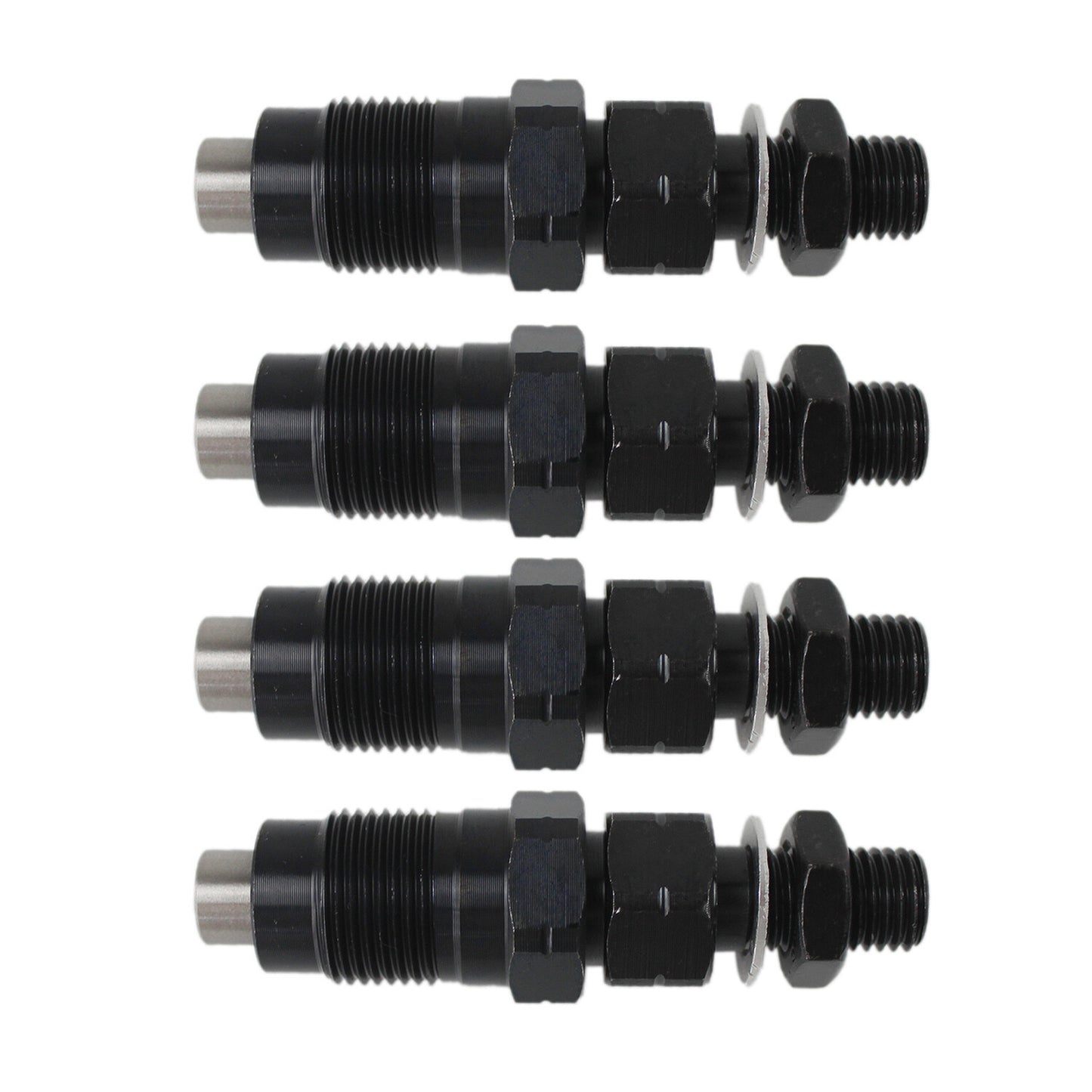 4Pcs Fuel Injector Nozle Suitable for Land Cruiser 1KZ 093500-5700 23600-69105