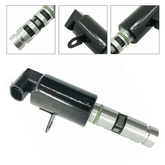 One pair of LHRH variable timing solenoid valves 24355-3E000 suitable for Hyundai for Kia Santa Claus