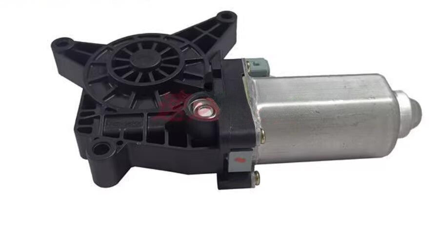 Front Right Power Window Regulator Motor for Mercedes-Benz 4141 3341 2644 Truck