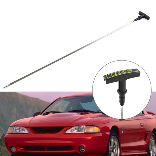 3.8L Engine Oil Dipstick FIT for Ford for Mustang 1996-1998 F6ZZ6750A