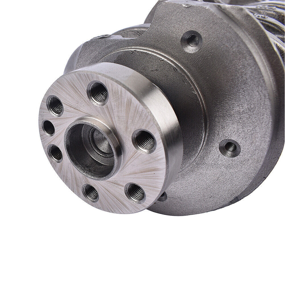 23110-2B610 Crankshaft for Kia Soul LX Base Rio SX LX EX for Hyundai for Veloster Accent