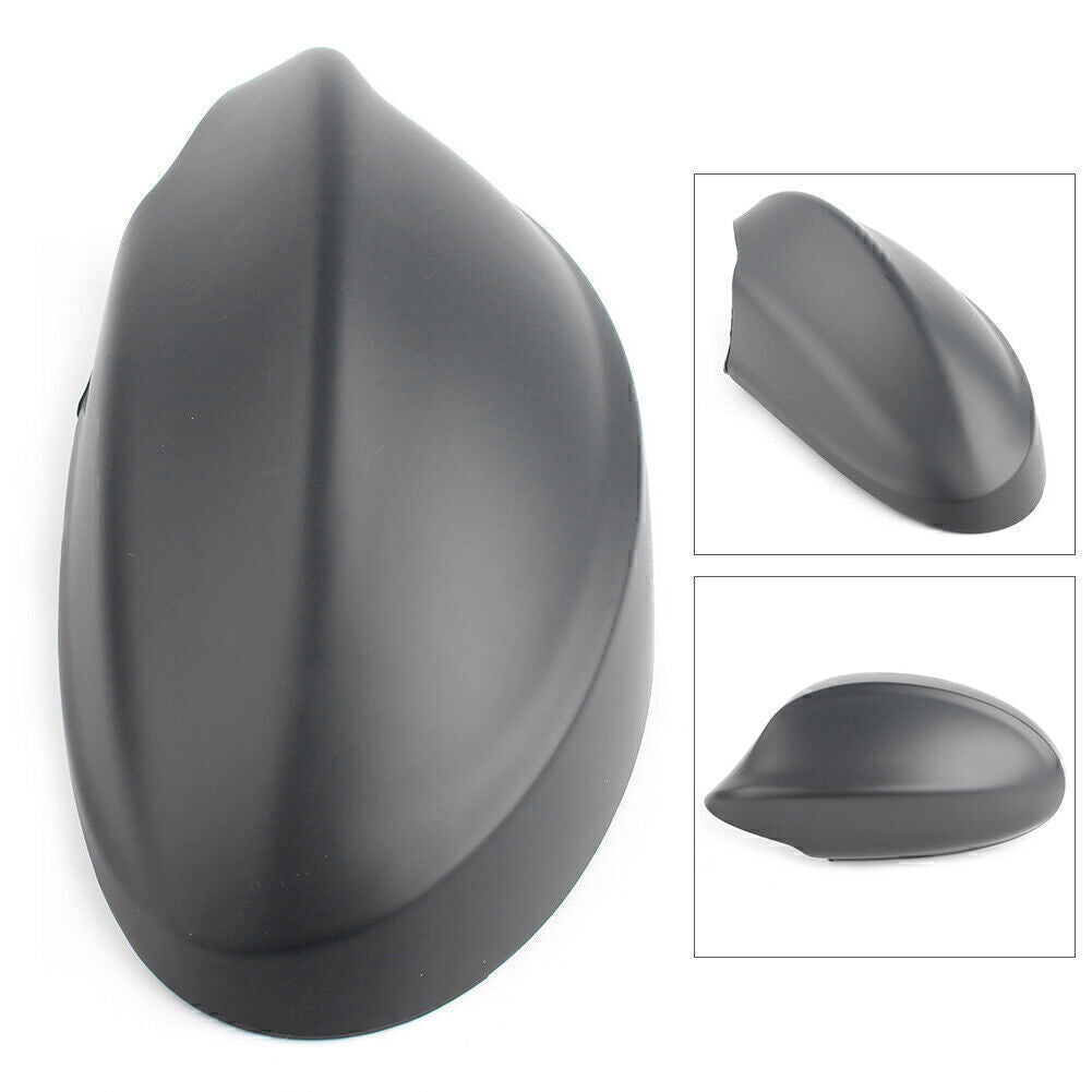 for BMW E90 E91 325i 325xi 328i 330i Rear View Left Side Mirror Cover Trim UK