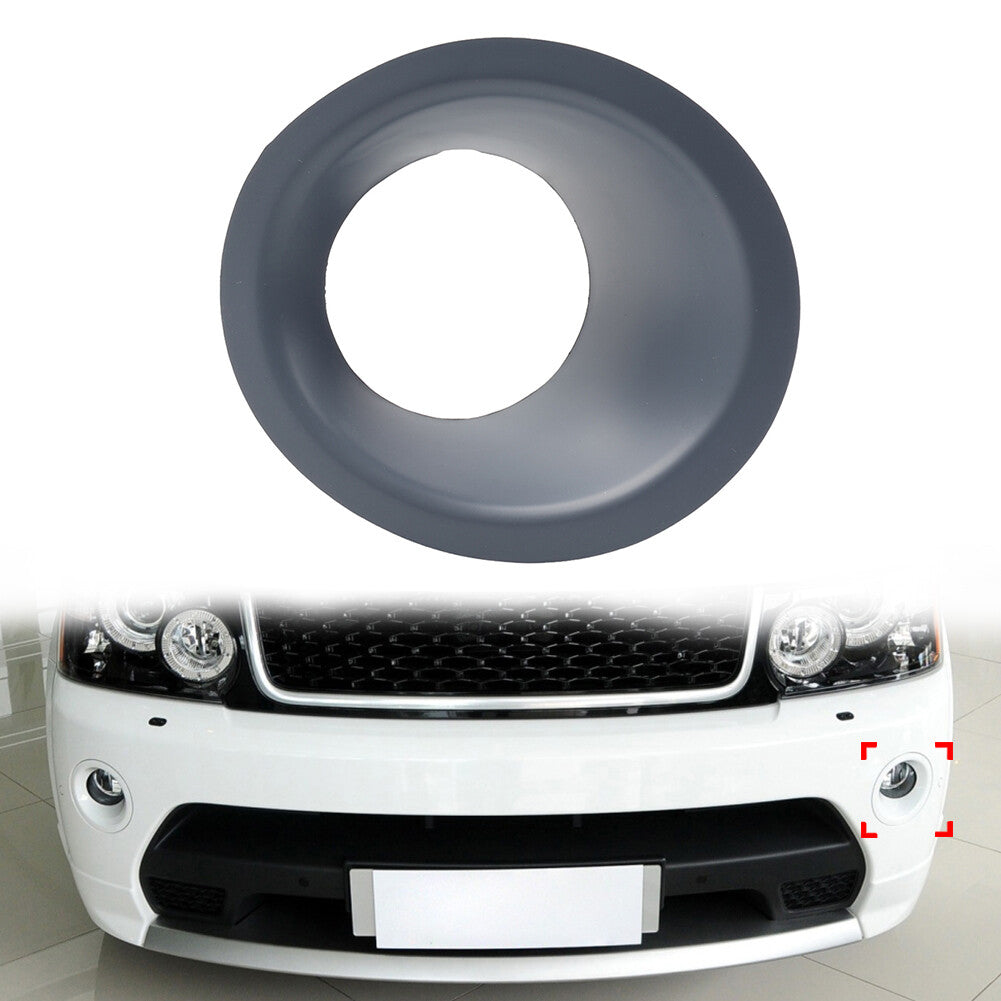 Fog Lamp Light Bezel Frame for Land Rover for Range Rover Sport 2010-2013 2011