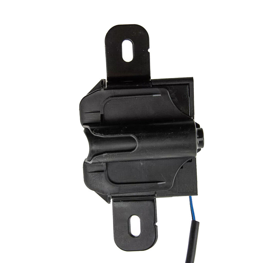 Fits For S60/V60 2011-2018 V40/V40XC 2013+ Hood Bonnet Lock Safety Catch