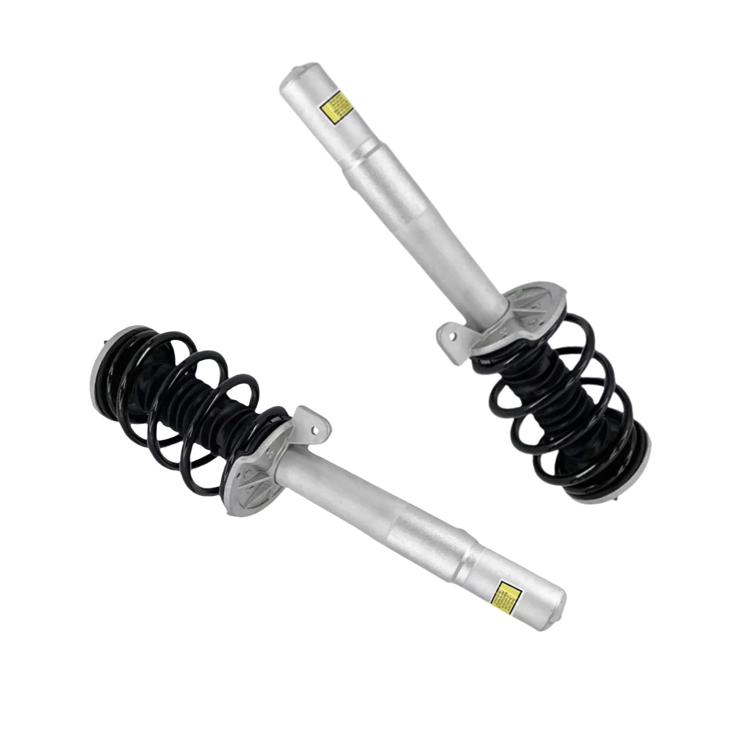 2-piece Assys Fit front shock absorbers for BMW 330i xDrive G20 G21 2019-2024 with VDC AWD