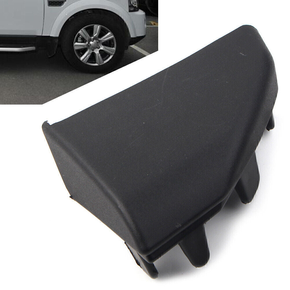 Right Rear Car Wheelarch Rear End Cap LR010637 for Land Rover Discovery 3 4