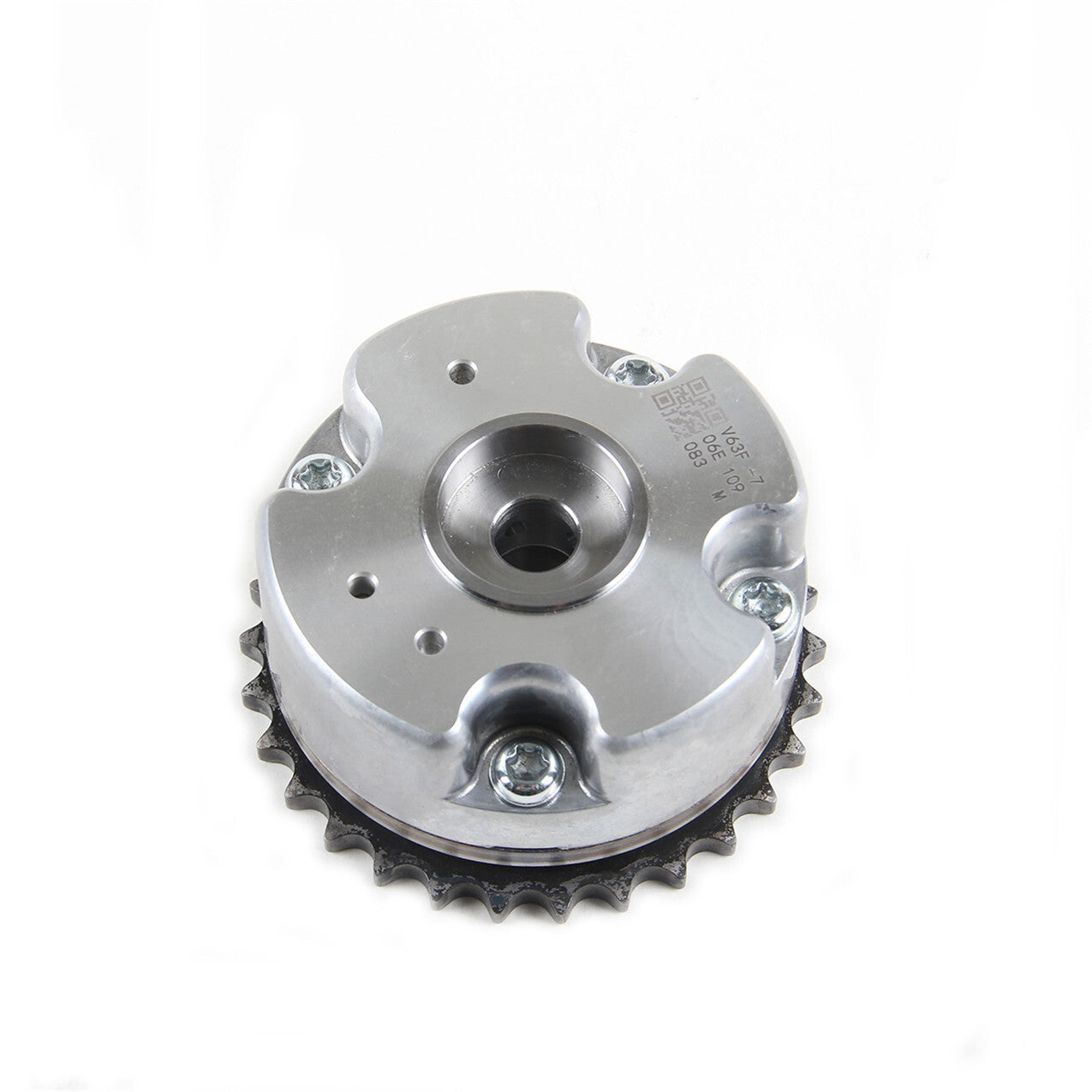 Intake Camshaft Adjuster Fit for AUDI for A4 for A5 CAJA 06E 109 083M