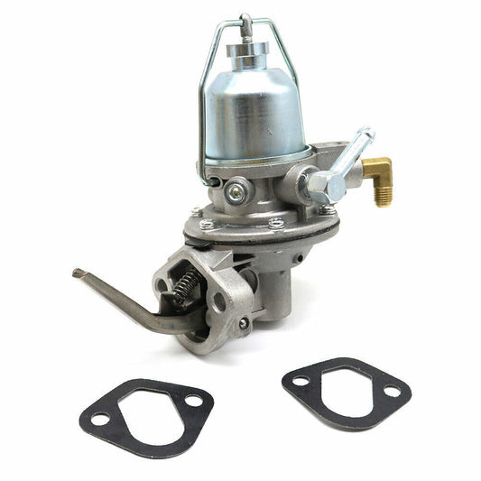 Engine Fuel Pum W/ Gaskets N-17010-50K00 for Nissan H15-2 H20-2 H25-2 Engine