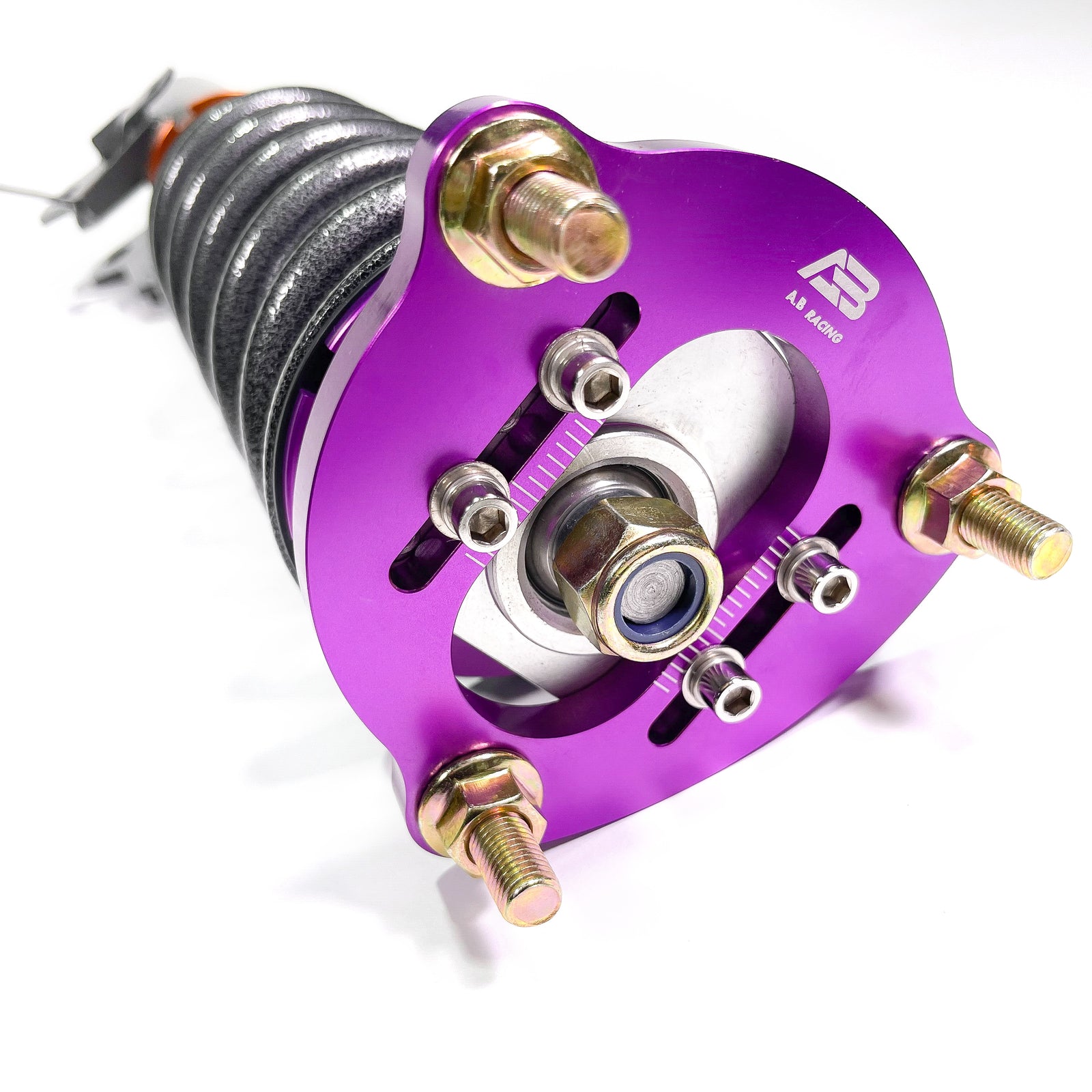 Height Adj Coilover Shock Absorber Spring Struts for Honda for CIVIC FD1 FD2 FD7 FA1
