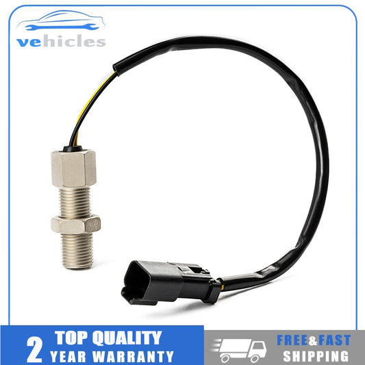 Speed sensor suitable for CAT Caterpillar E312 200B E320 excavators 196-7973 1967973