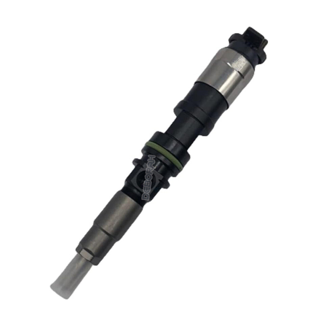 Diesel Fuel Injector Assembly 295050-0501 3454124 370-7286 For Perkins CAT C4.4