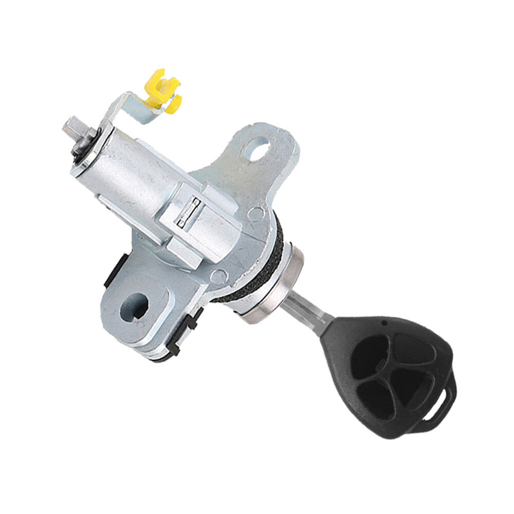 Fit For 2003-08 for Toyota for Corolla Rear Trunk Lid Lock Cylinder W/ Key 69055-02030