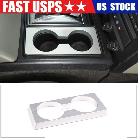 4-Piece Carbon Fiber Car Door Handle Frame Sticker Decor for Toyota Tacoma 05-15 USA
