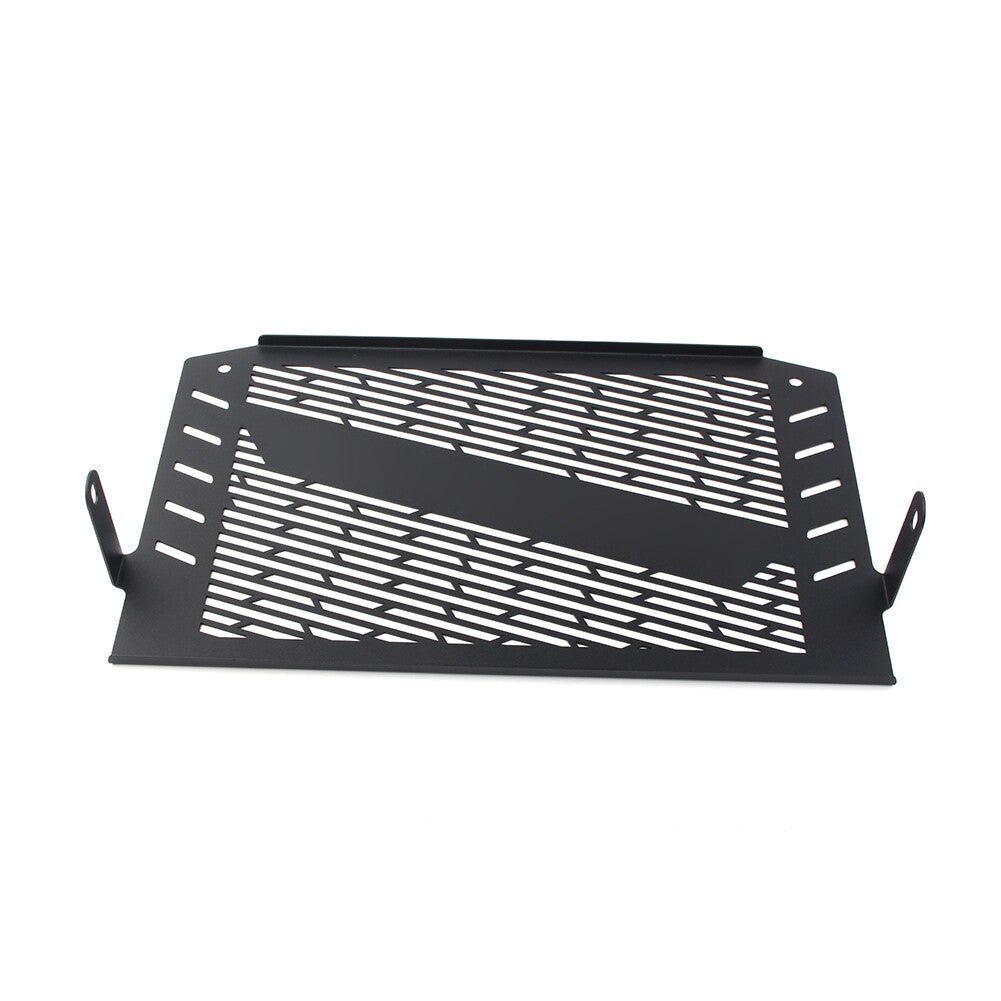 2x Front Radiator Guard Protector Grille Cover for Kawasaki VULCAN S VULCAN 650