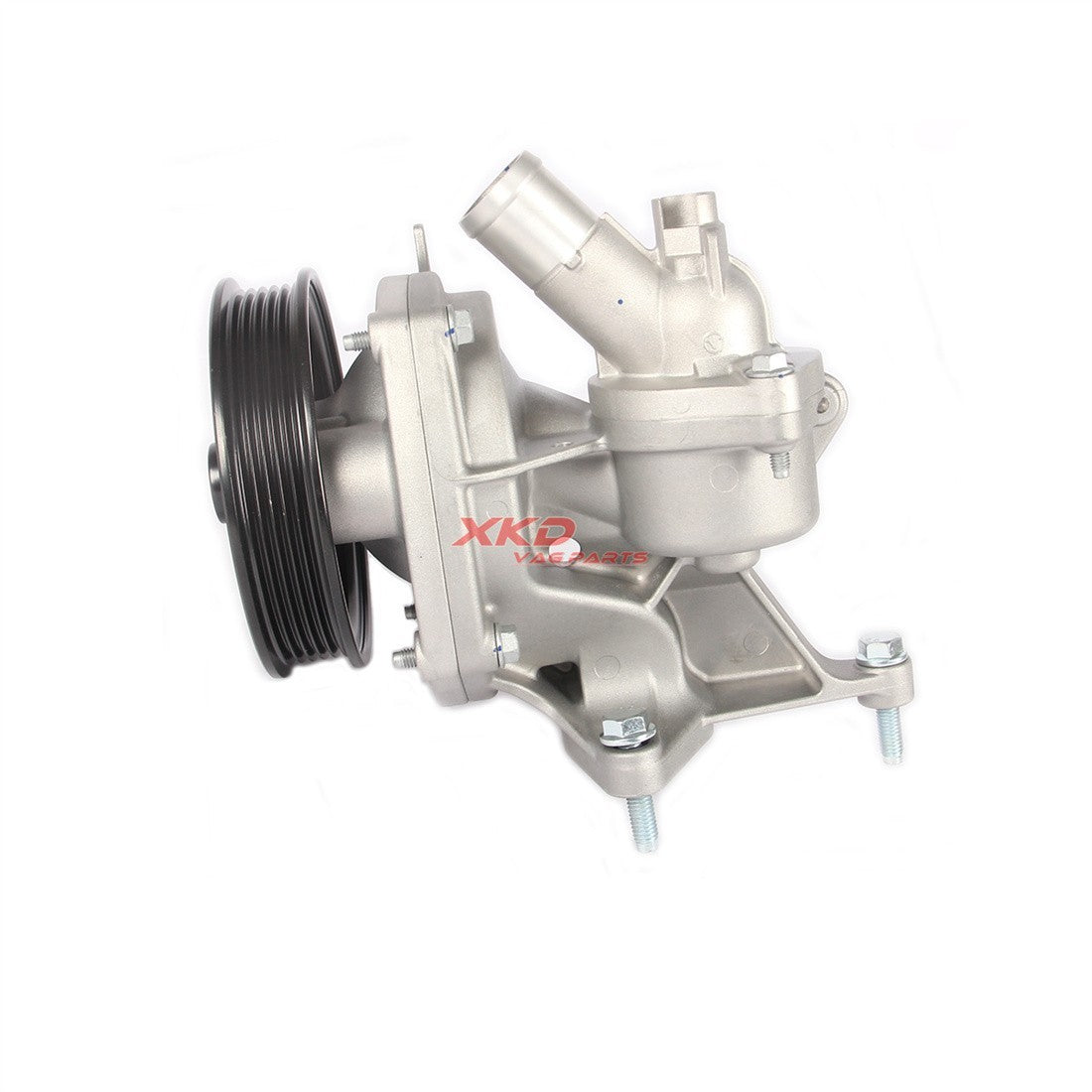 Water Pump Thermostat Kit Fit for Chevrolet Malibu Equinox for Cadillac ATS CTS