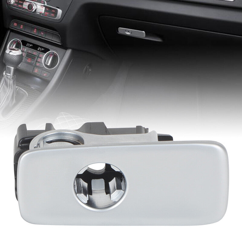 New Glove Box Compartment Latch Assembly 8U1857131A3Q7 for Audi Q3 (84G) 2016-18