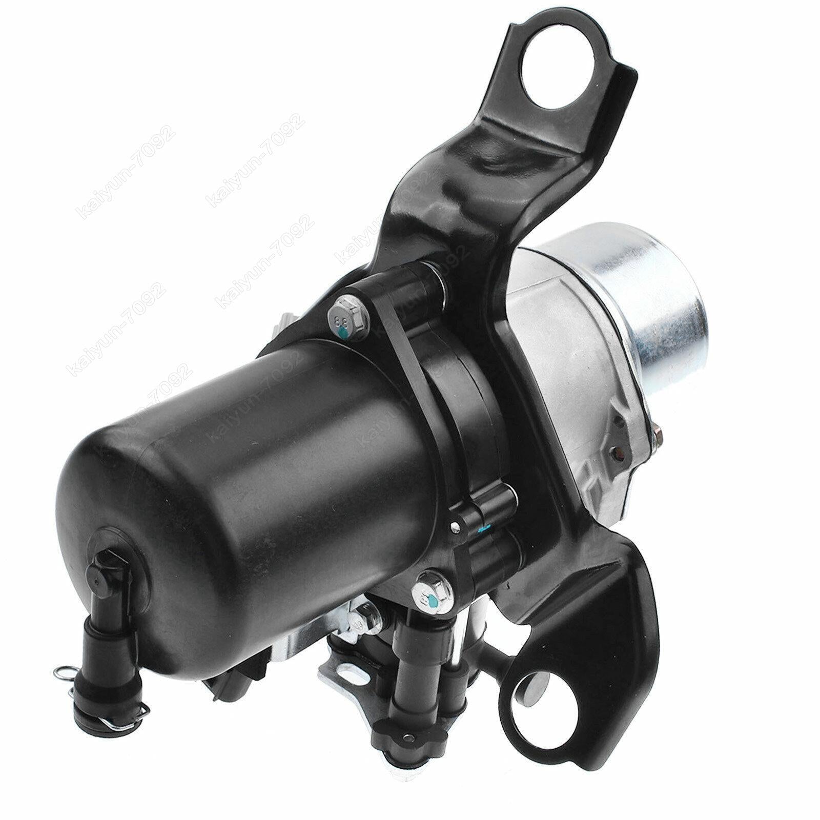 Air Suspension Air Compressor Pump for Lexus RX350 RX450H 2010-2015 48910-48021