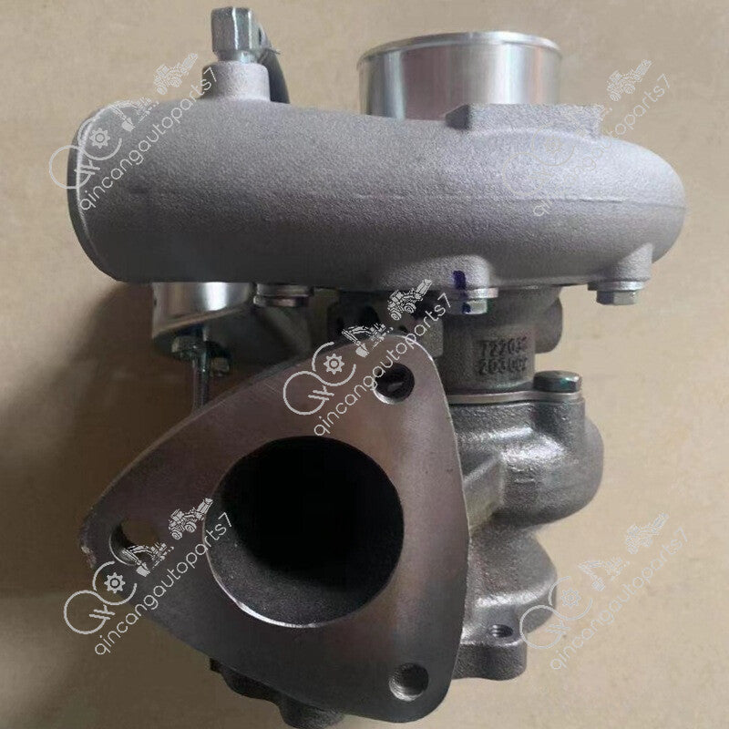 Turbo HP60-4 Turbocharger 1118100-D08-1 for Faw Four Ring CA4D28C4-1A