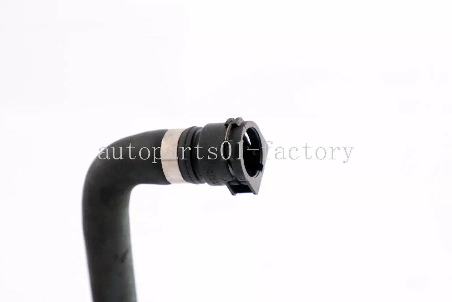 17127787456 Coolant Water Tank Radiator Hose for BMW E60 M57N M57N2 525 530d