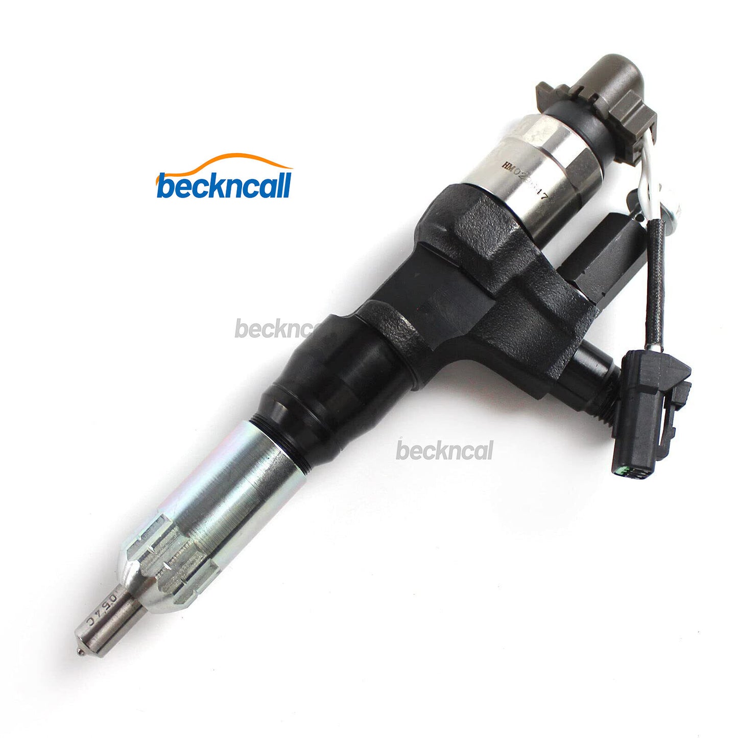 Fuel Injector 095000-6521 23670-E0091 for Hino 500 Series Engine J08E J08C