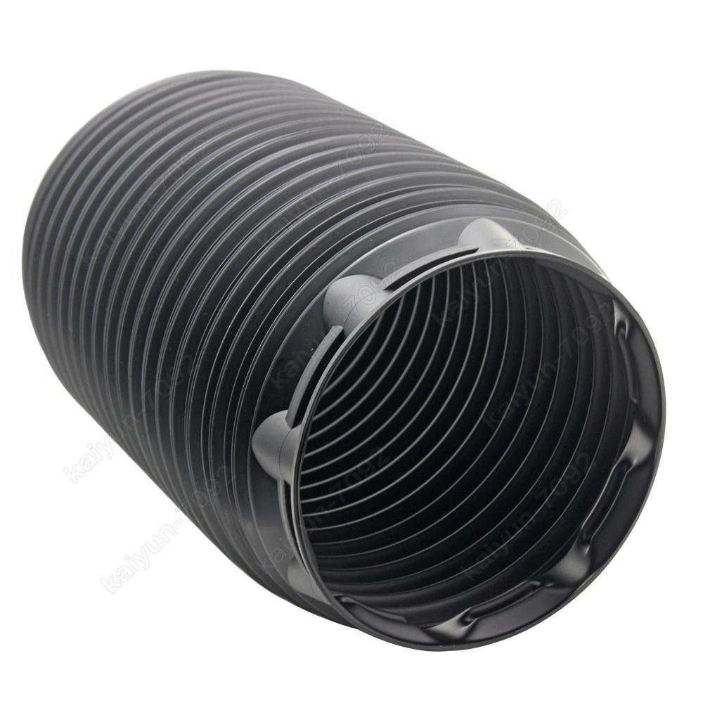 2x Rear Air Suspension Spring Bag Dust Boots for Dodge for Ram 1500 68248948AA