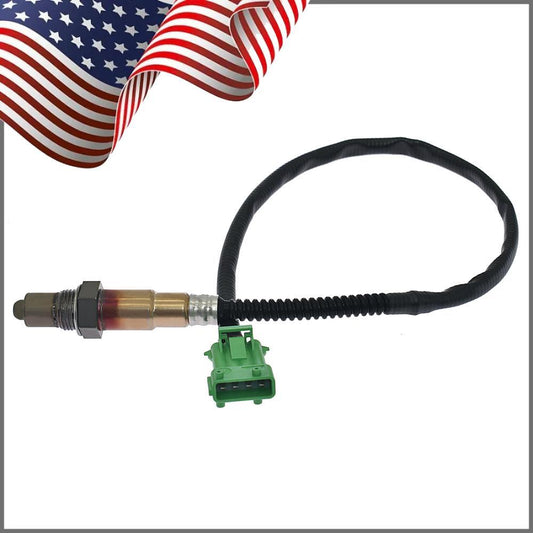 Oxygen O2 Sensor for Citroen C2 C3 C4 C5 C6 C8 for Peugeot 206 306 0258006027