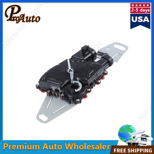 TRANS Park Neutral Safety Switch 12450016 For 1999-2003 GM for Chevy for GMC 4L60E