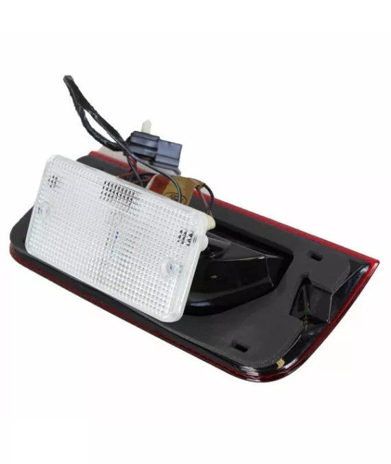 NEW For 07-24 for Ford Econoline Third Brake Light w/ Interior Cargo Lamp