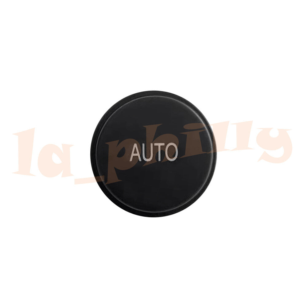 Central Contral Dashboard Auto Button Cover for Ferrari California 2009-2017