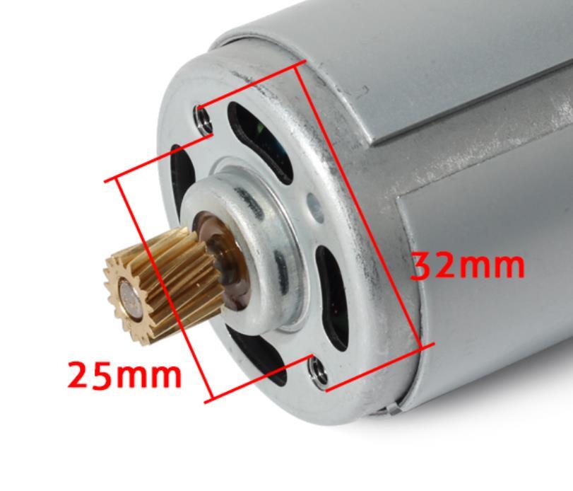 17T Parking Brake Actuator Motor Handbrake Module for Renault Laguna 2001-2015